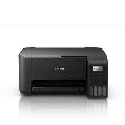 Epson EcoTank ET-2860 Inkjet A4 5760 x 1440 DPI 33 ppm Wi-Fi