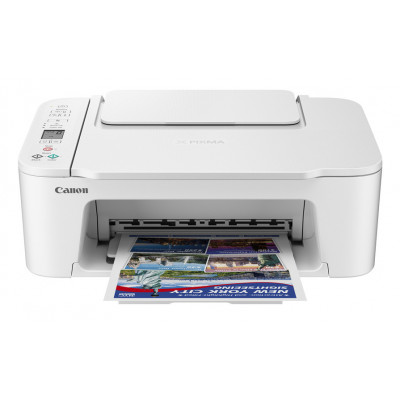 Canon PIXMA TS3751i Inkjet A4 4800 x 1200 DPI Wi-Fi