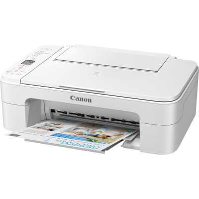 Canon PIXMA TS3351 Inkjet A4 4800 x 1200 DPI Wi-Fi