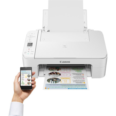 Canon PIXMA TS3351 Inkjet A4 4800 x 1200 DPI Wi-Fi