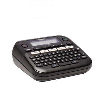 Brother PT-D210 label printer Thermal transfer 180 x 180 DPI 20 mm sec QWERTY