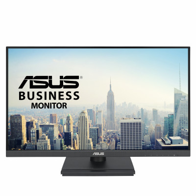 ASUS VA24DQFS computer monitor 60.5 cm (23.8") 1920 x 1080 pixels Full HD LCD Black