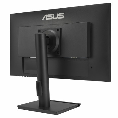 ASUS VA24DQFS computer monitor 60.5 cm (23.8") 1920 x 1080 pixels Full HD LCD Black