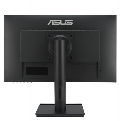 ASUS VA24DQFS computer monitor 60.5 cm (23.8") 1920 x 1080 pixels Full HD LCD Black