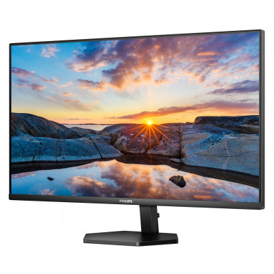 Philips 3000 series 32E1N3100LA 00 computer monitor 80 cm (31.5") 1920 x 1080 pixels Full HD LCD Black