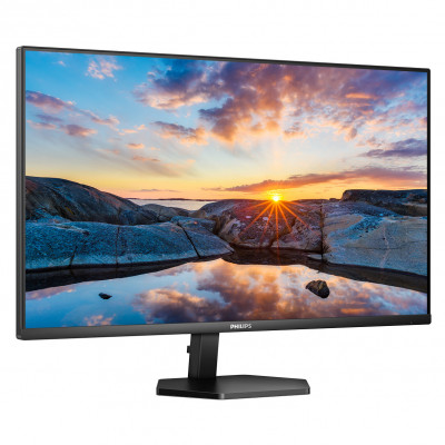 Philips 3000 series 32E1N3100LA 00 computer monitor 80 cm (31.5") 1920 x 1080 pixels Full HD LCD Black