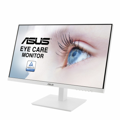 ASUS VA27DQSB-W computer monitor 68.6 cm (27") 1920 x 1080 pixels Full HD LED White