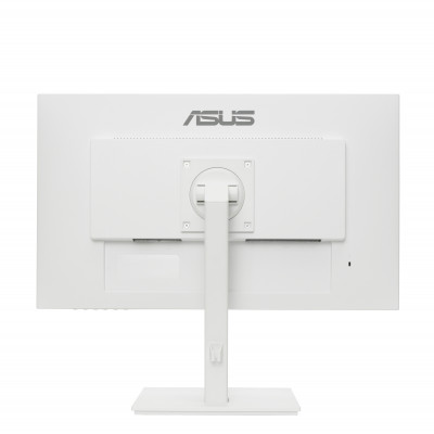 ASUS VA27DQSB-W computer monitor 68.6 cm (27") 1920 x 1080 pixels Full HD LED White