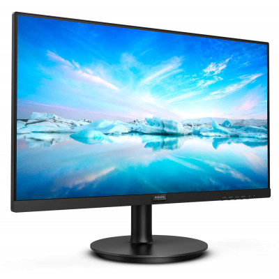 Philips V Line 241V8LAB 00 LED display 60.5 cm (23.8") 1920 x 1080 pixels Full HD LCD Black