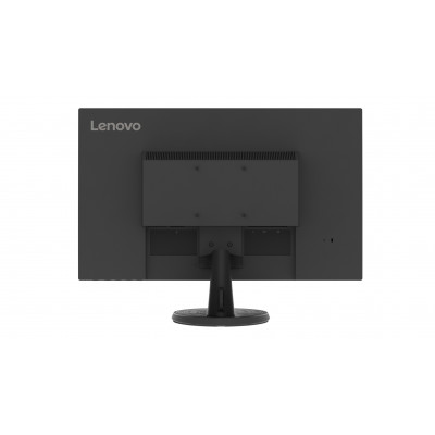 Lenovo C27-40 LED display 68.6 cm (27") 1920 x 1080 pixels Full HD Black