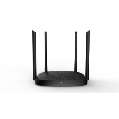 ROUTER HIKVISION AC1200M Dual-band WiFi5 wireless router, 5GHz: 867Mbps + 2.4GHz 300Mbps, 3 × Gigabit LAN ports, 1 × Gigabit W