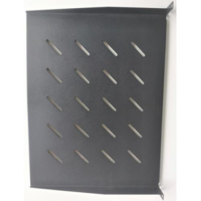 RIPIANO HIKVISION PER RACK 4/6/9/12U, NERO - DS-XSPB04-S/B