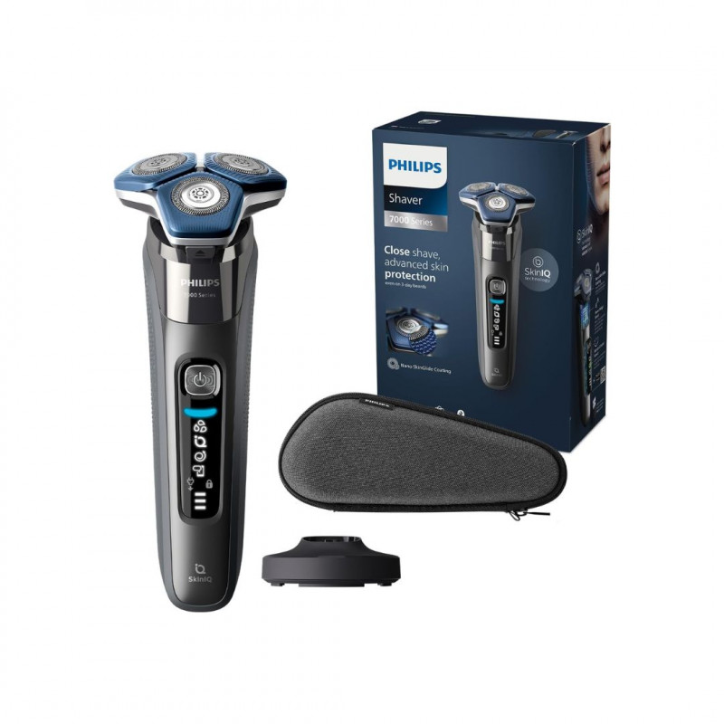 Philips Shaver Series 7000, Wet and Dry Electric Shaver