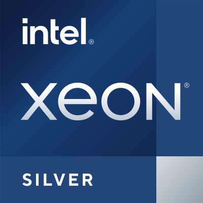 Lenovo Intel Xeon Silver 4509Y processor 2.6 GHz 22.5 MB