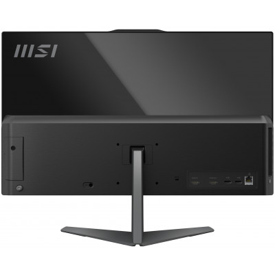 MSI Modern AM242 12M-468IT Intel® Core™ i3 i3-1215U 60.5 cm (23.8") 1920 x 1080 pixels All-in-One PC 8 GB DDR4-SDRAM 512 GB SSD