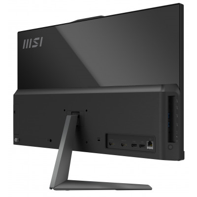 MSI Modern AM242 12M-468IT Intel® Core™ i3 i3-1215U 60.5 cm (23.8") 1920 x 1080 pixels All-in-One PC 8 GB DDR4-SDRAM 512 GB SSD