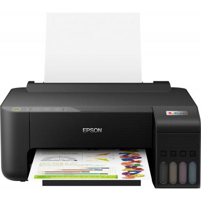 Epson EcoTank ET-1810 inkjet printer Colour 5760 x 1440 DPI A4 Wi-Fi