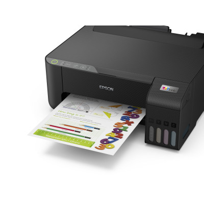 Epson EcoTank ET-1810 inkjet printer Colour 5760 x 1440 DPI A4 Wi-Fi