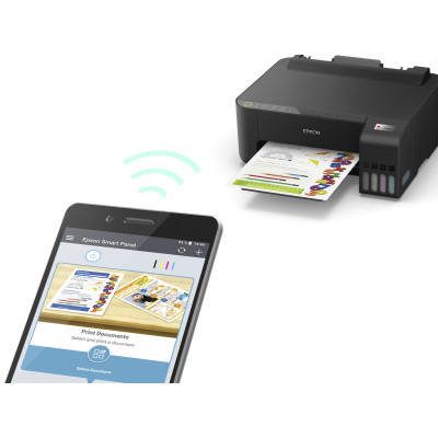 Epson EcoTank ET-1810 inkjet printer Colour 5760 x 1440 DPI A4 Wi-Fi