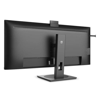 Philips 5000 series 40B1U5601H 00 computer monitor 101.6 cm (40") 3440 x 1440 pixels Wide Quad HD LCD Black