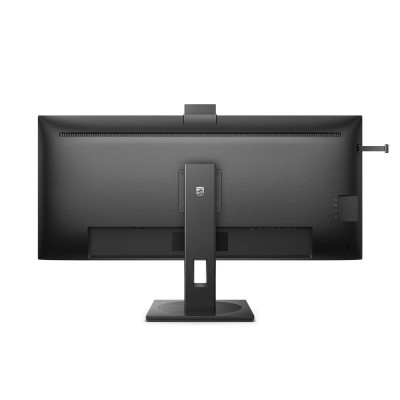 Philips 5000 series 40B1U5601H 00 computer monitor 101.6 cm (40") 3440 x 1440 pixels Wide Quad HD LCD Black