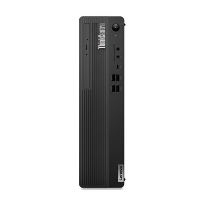 Lenovo ThinkCentre M70s Intel® Core™ i5 i5-13400 16 GB DDR5-SDRAM 512 GB SSD Windows 11 Pro SFF PC Black