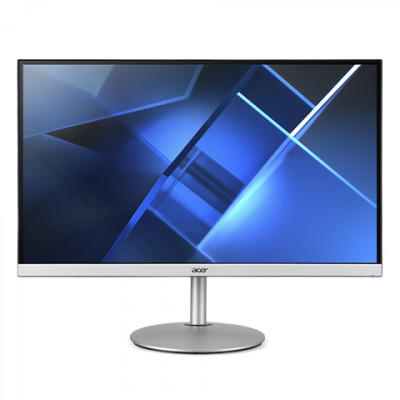 MONITOR ACER LED 27" Wide CB272ESMIPRX UM.HB2EE.E01 IPS 1920x1080 4ms 250cd/m² 100.000.000:1 MM PIVOT RegH HDMI DP VGA *Gar 36m