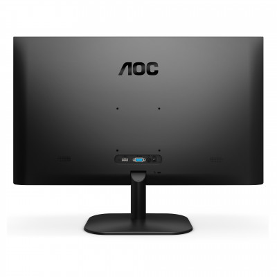 AOC B2 27B2H computer monitor 68.6 cm (27") 1920 x 1080 pixels Full HD LED Black