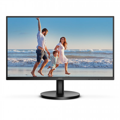 AOC Q27B3MA LED display 68.6 cm (27") 2560 x 1440 pixels Quad HD Black