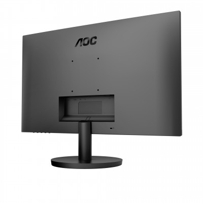 AOC Q27B3MA LED display 68.6 cm (27") 2560 x 1440 pixels Quad HD Black