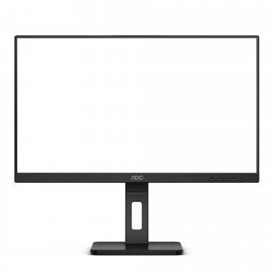 AOC Q27E3UMF computer monitor 68.6 cm (27") 2560 x 1440 pixels Quad HD Black