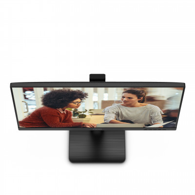 AOC Q27E3UMF computer monitor 68.6 cm (27") 2560 x 1440 pixels Quad HD Black