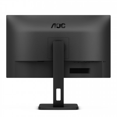 AOC Q27E3UMF computer monitor 68.6 cm (27") 2560 x 1440 pixels Quad HD Black