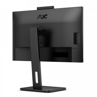 AOC Q27P3QW computer monitor 68.6 cm (27") 2560 x 1440 pixels Quad HD Black