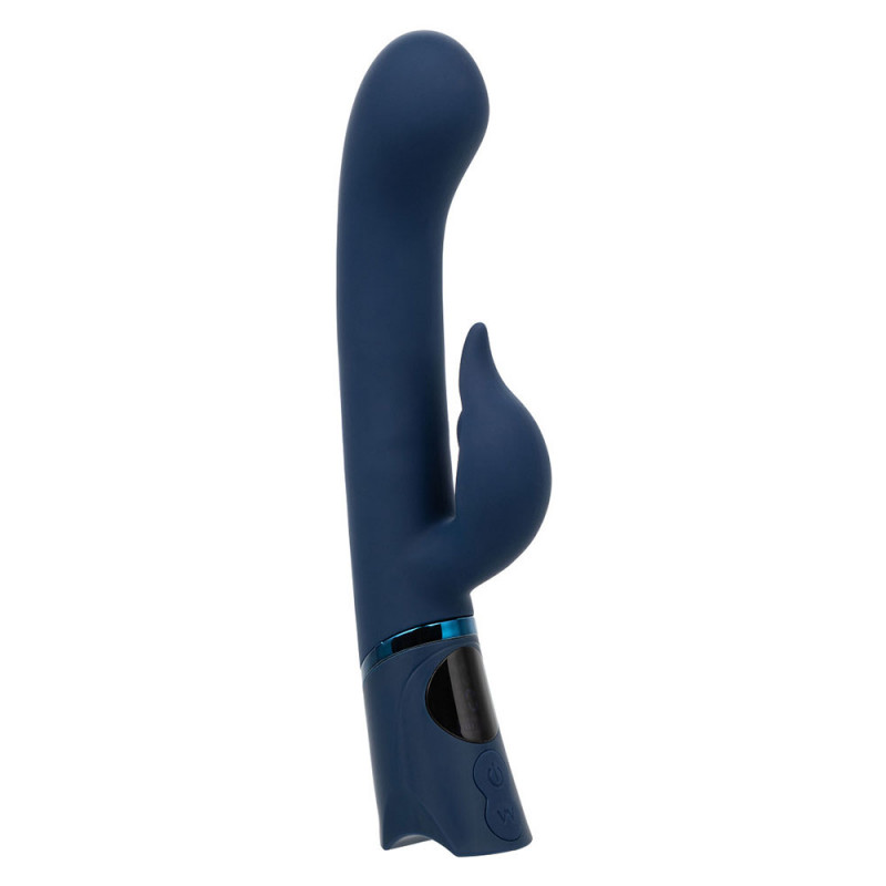 Orgasmatron Digital G-Teaser Reachargeable Rabbit Vibrator