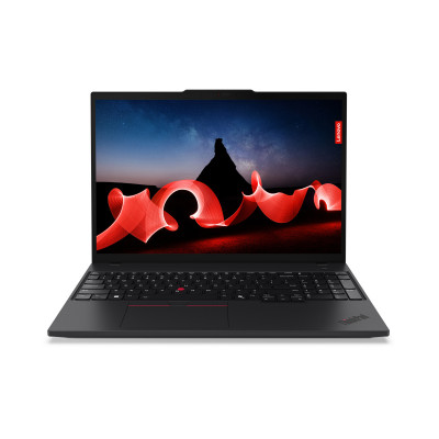 Lenovo ThinkPad T16 Gen 3 Intel Core Ultra 5 125U Laptop 40.6 cm (16") WUXGA 16 GB DDR5-SDRAM 512 GB SSD Wi-Fi 6E (802.11ax)