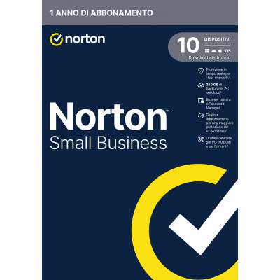 Norton 21454860 software license upgrade 1 license(s) Box 12 month(s)