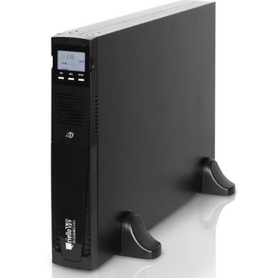 UPS Riello VISION DUAL 2200 2200VA/1980W TOWER/RACK auton. 11 min.