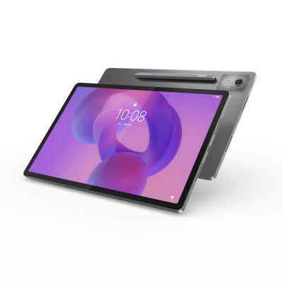 Lenovo Idea Tab Pro Mediatek 256 GB 32.3 cm (12.7") 8 GB Wi-Fi 6E (802.11ax) Android 14 Grey