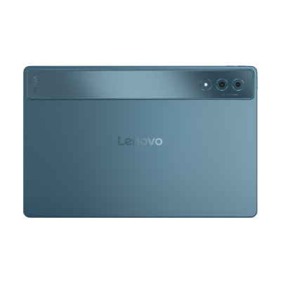 Lenovo Yoga Tab Plus Qualcomm Snapdragon 256 GB 32.3 cm (12.7") 16 GB Wi-Fi 7 (802.11be) Android 14 Teal