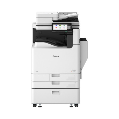 Canon imageFORCE C7165 Inkjet A3 4800 x 2400 DPI 65 ppm