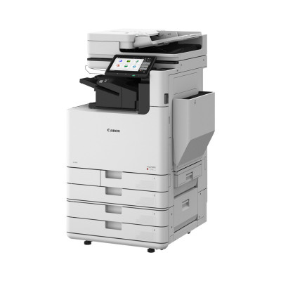 Canon imageFORCE C7165 Inkjet A3 4800 x 2400 DPI 65 ppm