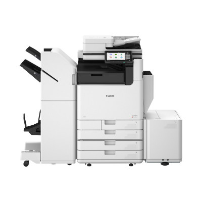 Canon imageFORCE C7165 Inkjet A3 4800 x 2400 DPI 65 ppm