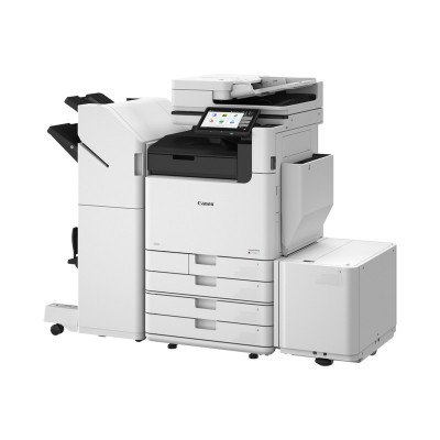 Canon imageFORCE C7165 Inkjet A3 4800 x 2400 DPI 65 ppm