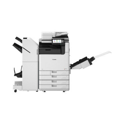 Canon imageFORCE C7165 Inkjet A3 4800 x 2400 DPI 65 ppm