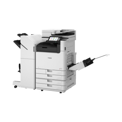 Canon imageFORCE C7165 Inkjet A3 4800 x 2400 DPI 65 ppm