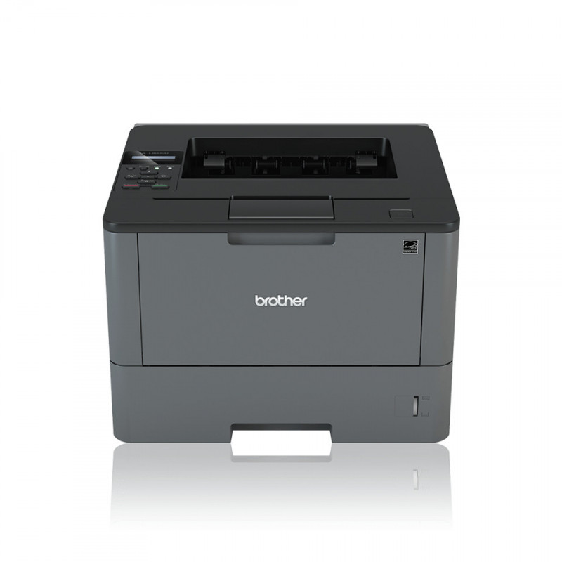 Brother HL-L5000D laser printer 1200 x 1200 DPI A4