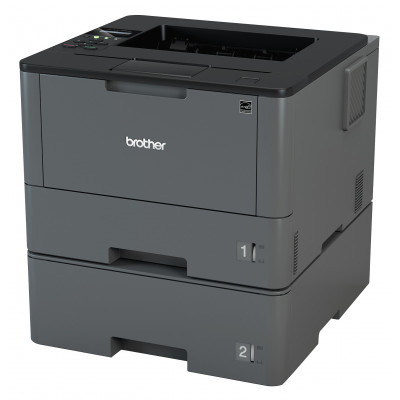 Brother HL-L5000D laser printer 1200 x 1200 DPI A4