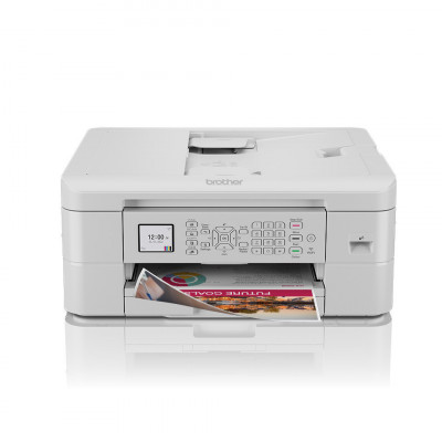 Brother MFC-J1010DWRE1 Inkjet A4 1200 x 6000 DPI 17 ppm Wi-Fi