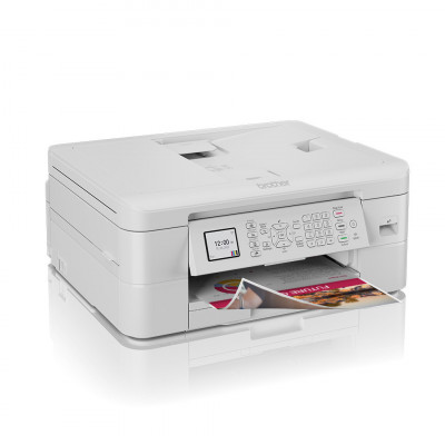 Brother MFC-J1010DWRE1 Inkjet A4 1200 x 6000 DPI 17 ppm Wi-Fi